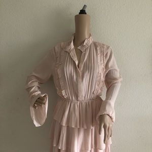 A dress by Kaye C.